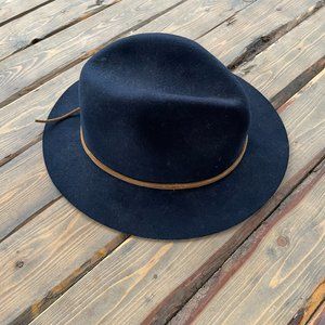 Orvis Crushable Wool Hat